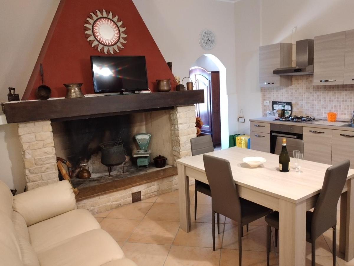 Apartment Salento